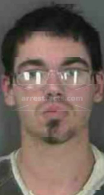 Timothy James Conrad