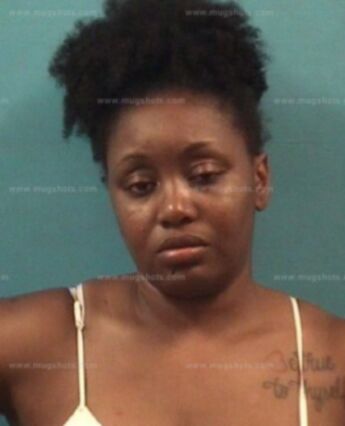 Keota Nicole Smith