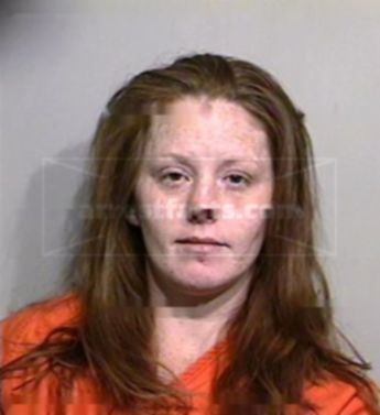 Amelia Michelle Clay
