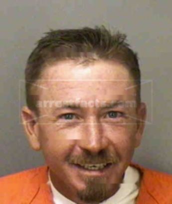 Dallas Keith Cook