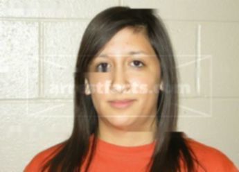 Sierra K Franzel