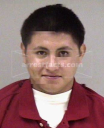 Alejandro Cortez
