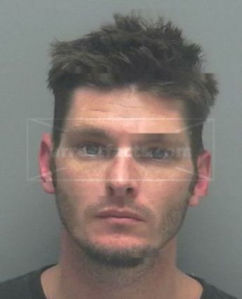 Terry Michael Patten Jr