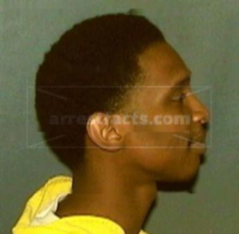 Tyreese Ward
