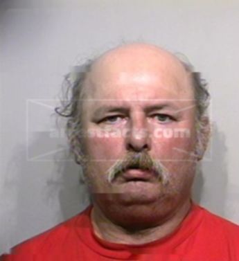 James Frederick Blasingame