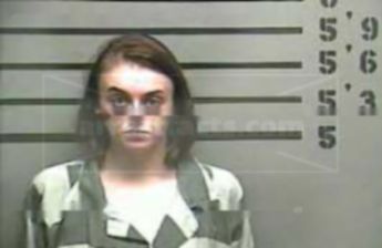 Kayla Dawn Abbott