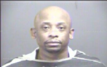 Anthony Lamont Holmes
