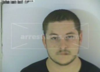 Jeffrey James Taylor