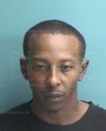 Derric Obrien Blanton