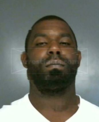 Kenneth Lamar Baines