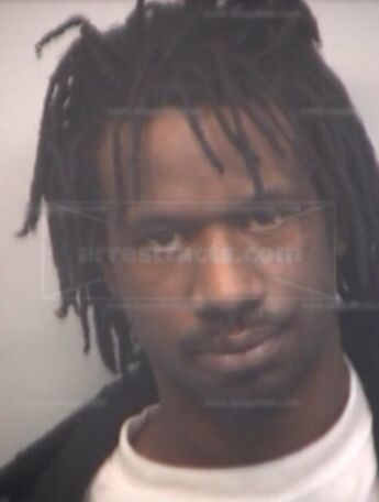 Kevil Deandre Wingo