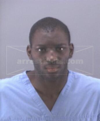Tony Dewayne Walker