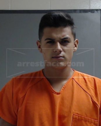 Alejandro Marice Maldonado