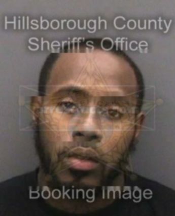 Corey Antjuan Fisher