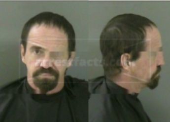 Matthew Dean Wentworth