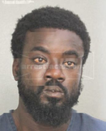 Omar Floyd Williams
