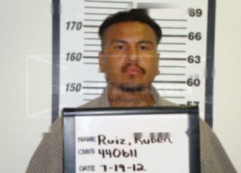 Ruben Robert Ruiz