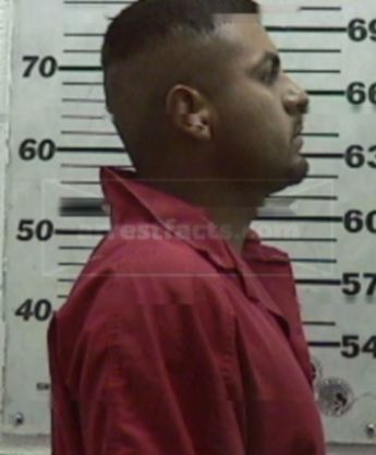 Arturo Carrera