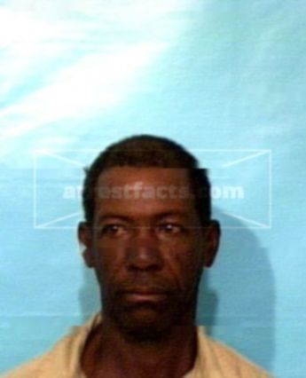 Larry Dick Austin