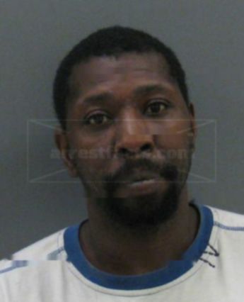 Laron Lawrence Colbert