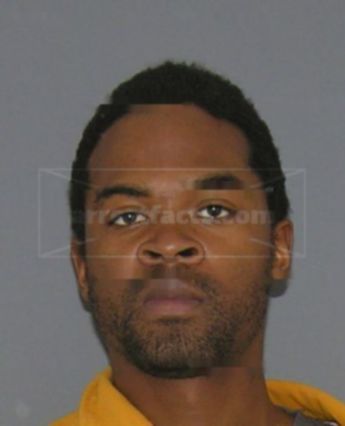 Shariff Wright