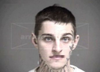 Michael Anthony Clark