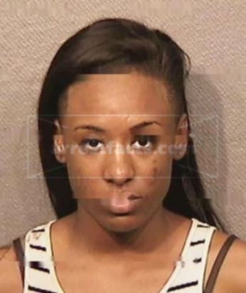 Teira Christavia Thomas