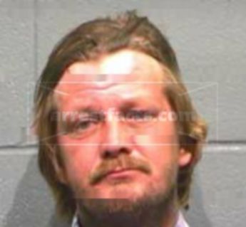 Marshall Wade Brown