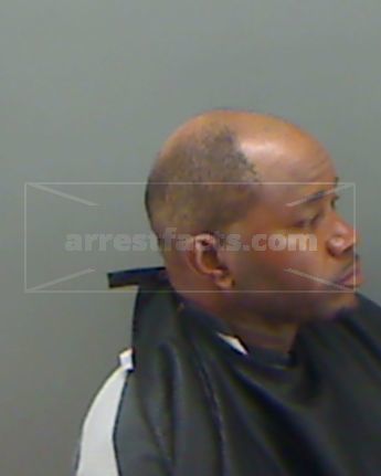 Rufus Earl Humphries