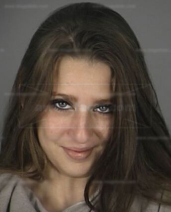 Ashley Rose Dussault