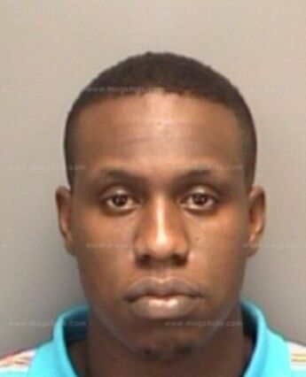 Marlon Durand Cooper