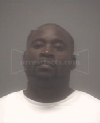 Reginald Scott
