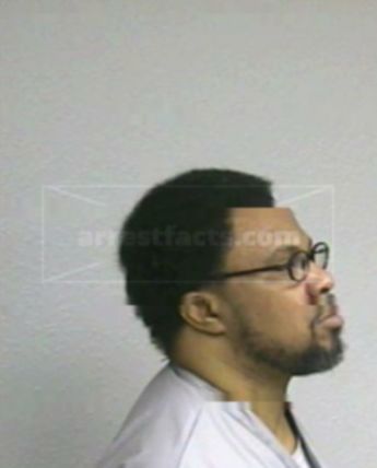 Antoine D Parker
