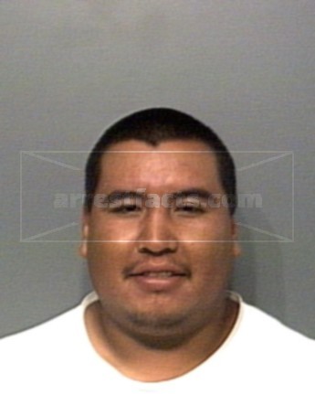 Francisco Mendoza-Estrada