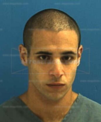 Dustin Garret Soares