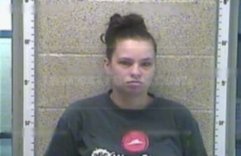 Kaylie Elaine Thomas