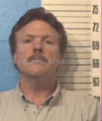 Mark Andrew Stephens