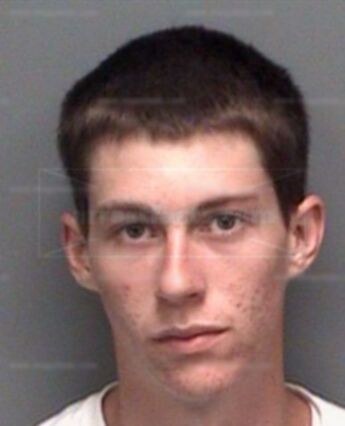 Charles Dylan Hubbard