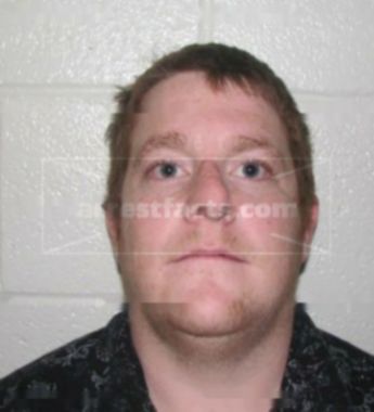 Andrew Michael Fulton
