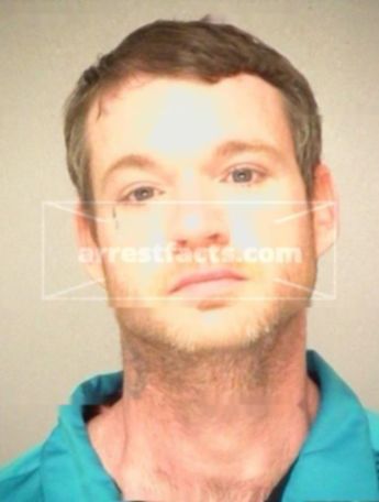 Robert Anthony Crenshaw