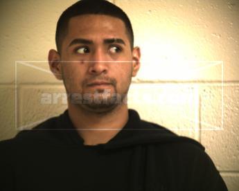David Lamas Villanueva