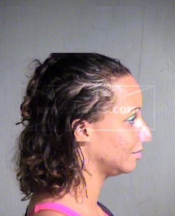 Amanda Bethany Smith