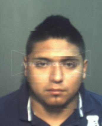 Luis Barrigasanchez