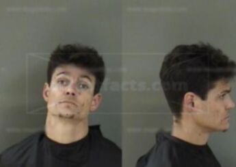 Kyle Harrold Schenavar