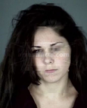 Jessica Alexandria Webb
