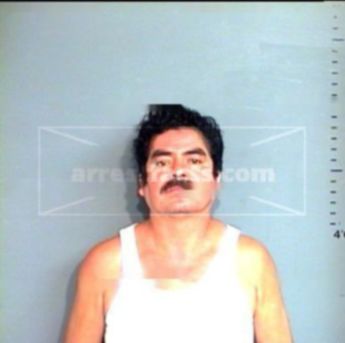 Jose Cruz Munoz