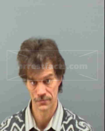 Dale Kendall Daugherty