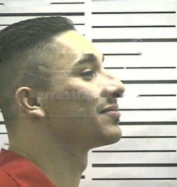 Tony A Sanchez
