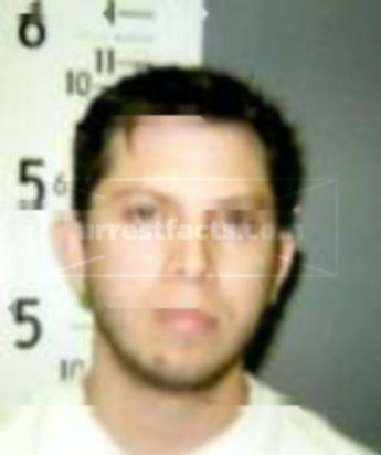 James Gonzalez