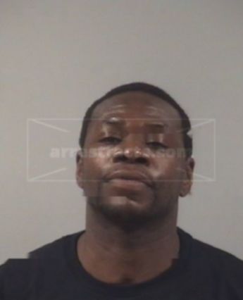 Clifton William Batts